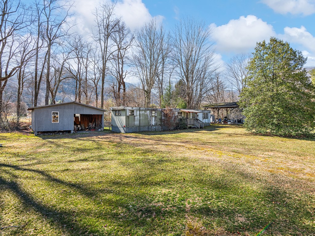 410089 Maggie Valley Residential