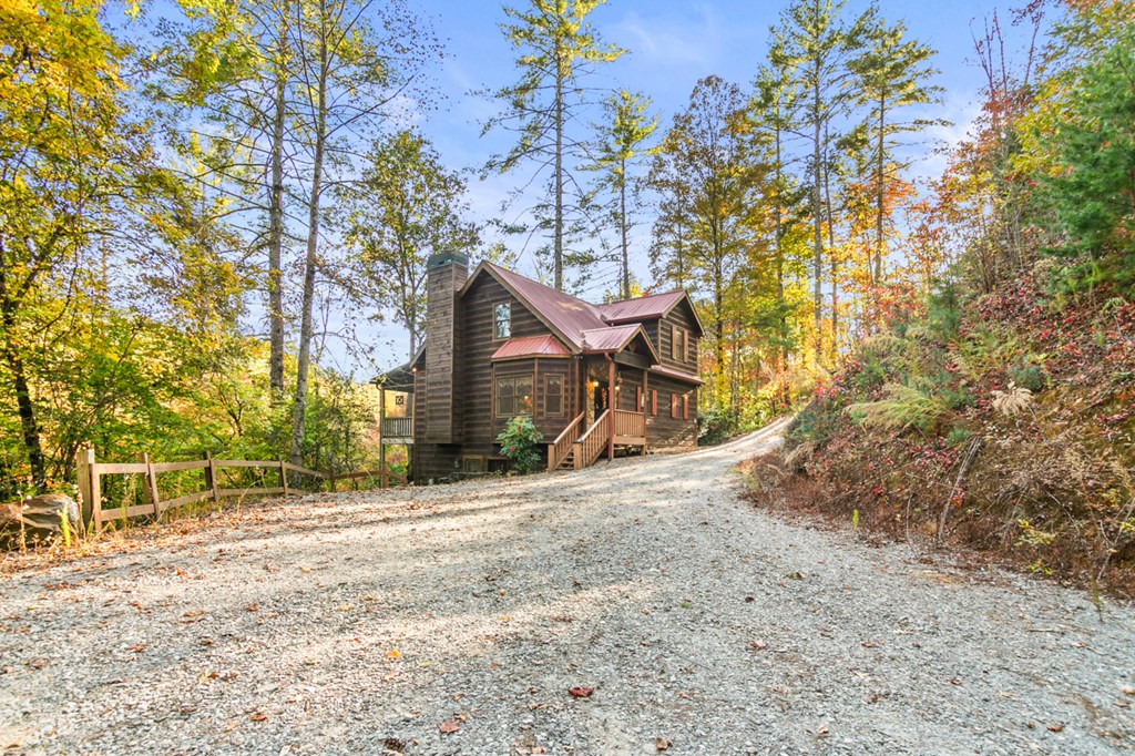 410103 Ellijay Residential