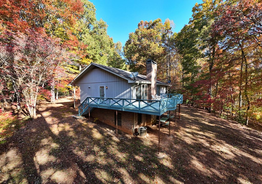 410147 Blairsville Residential