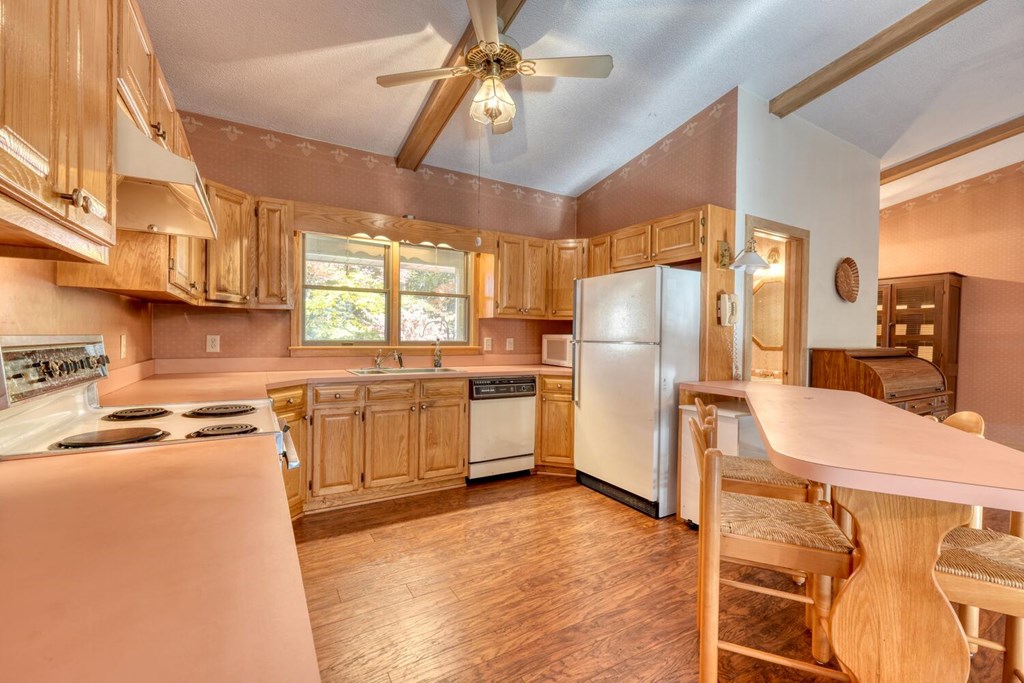 410147 Blairsville Residential