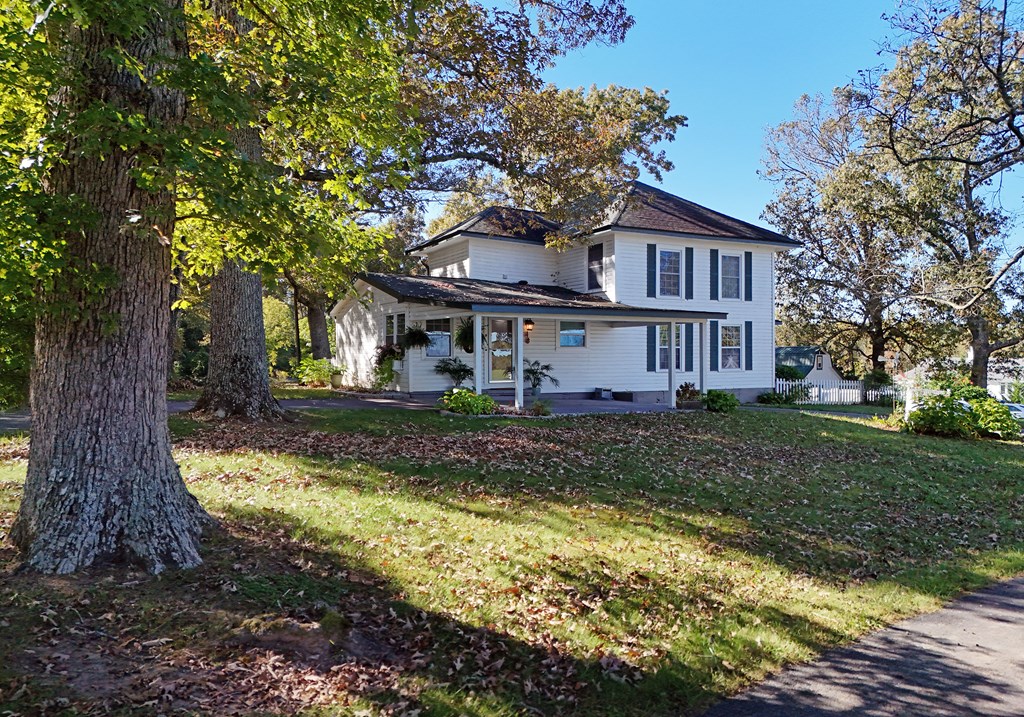 410153 Morganton Residential