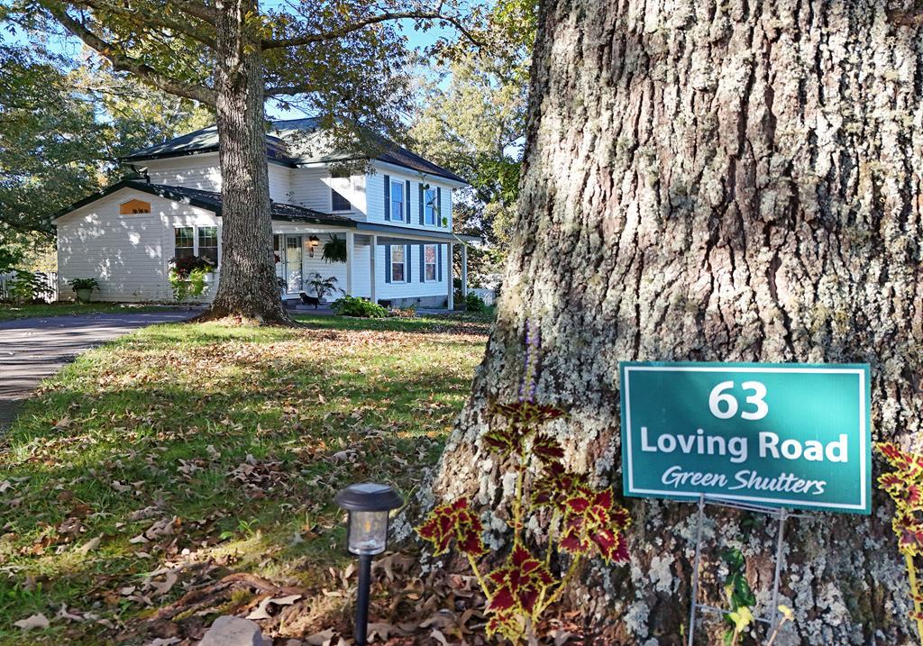 410153 Morganton Residential