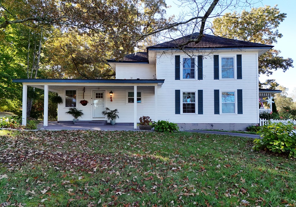410153 Morganton Residential