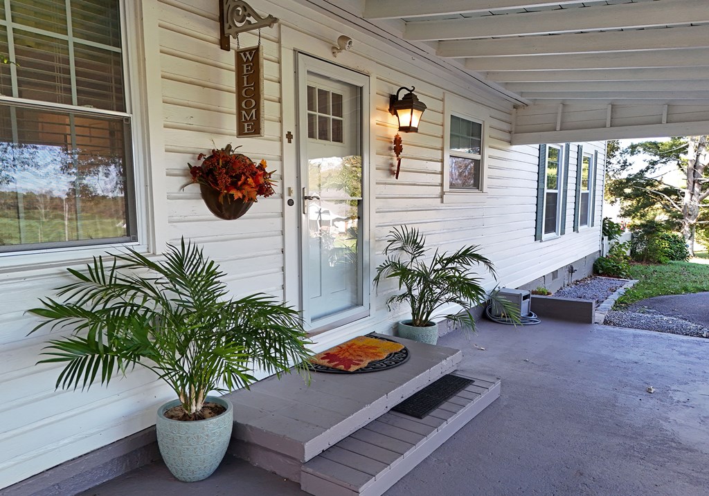 410153 Morganton Residential