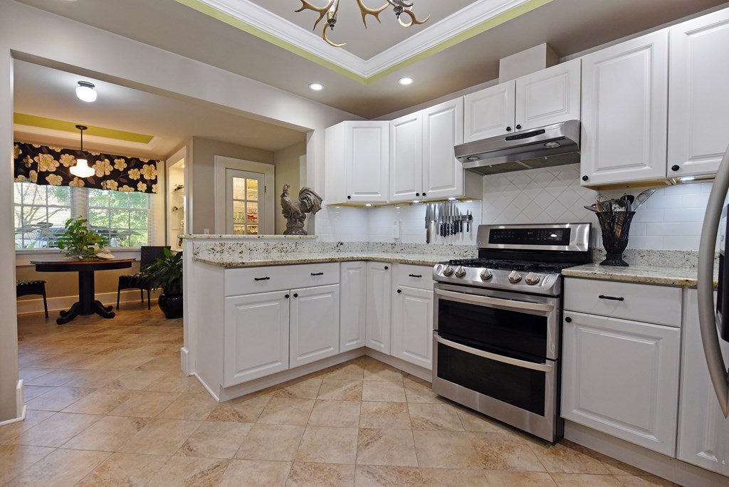 410153 Morganton Residential