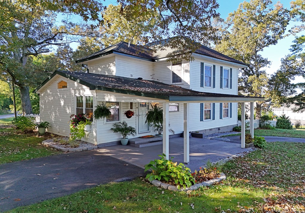 410153 Morganton Residential