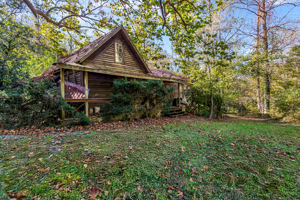 410156 Ellijay Residential