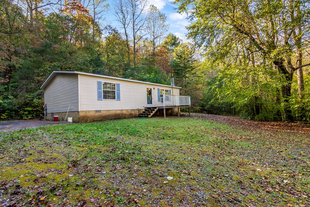 410156 Ellijay Residential