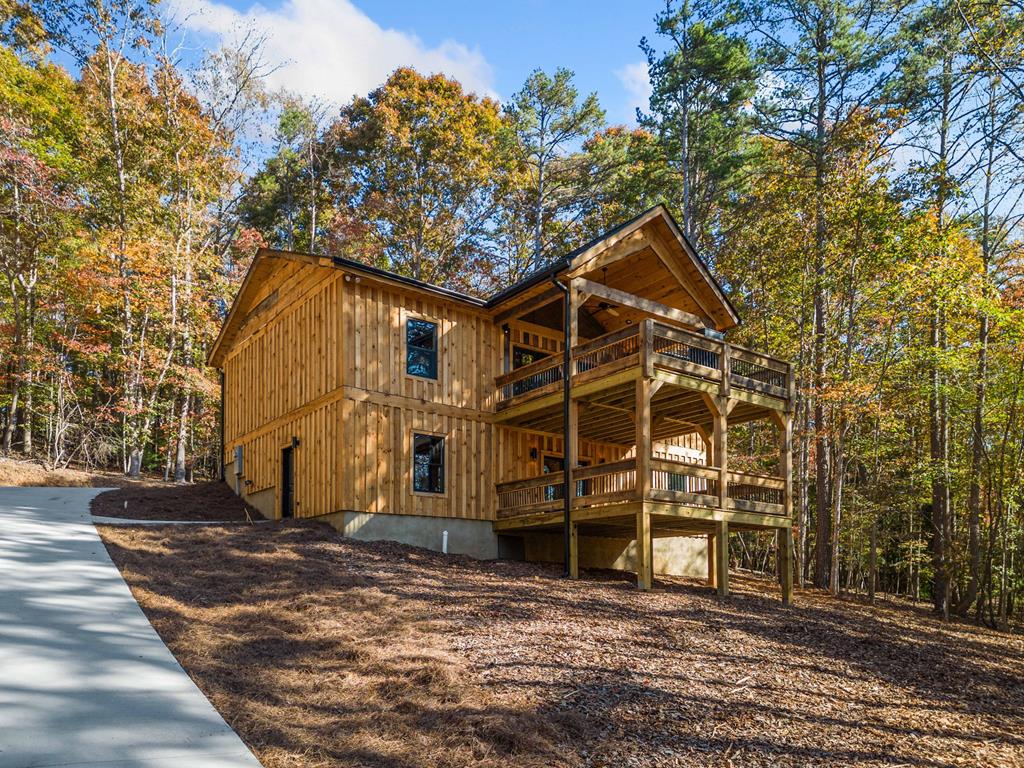 410157 Ellijay Residential