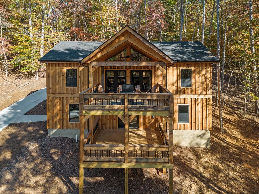 410157 Ellijay Residential