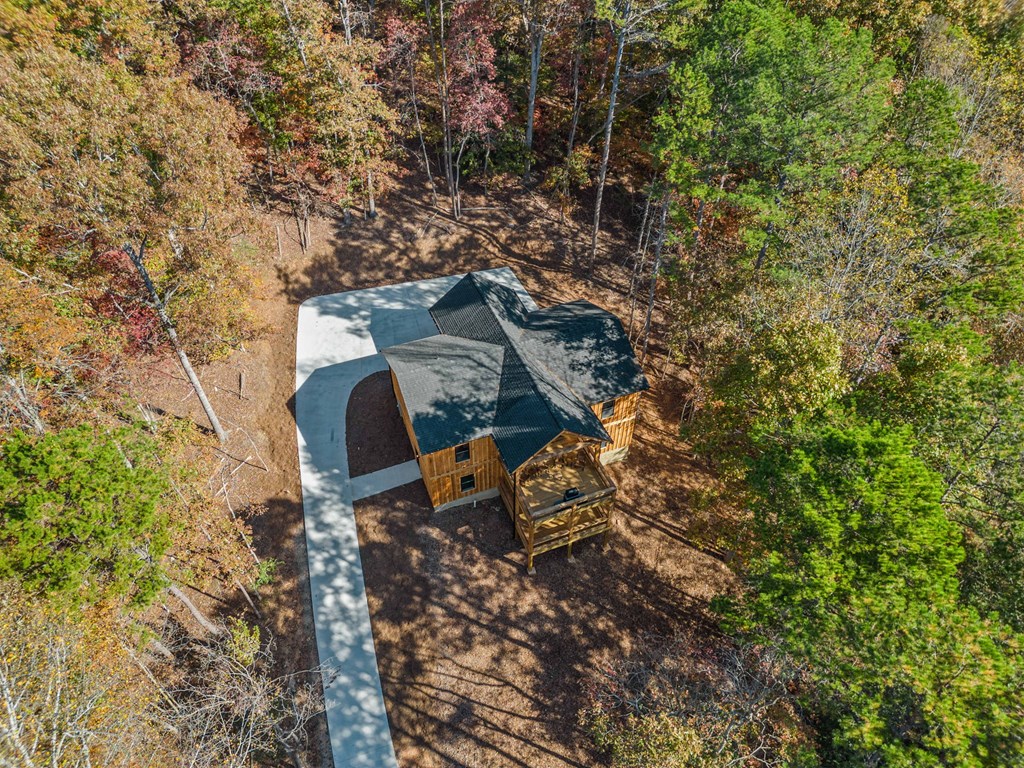 410157 Ellijay Residential