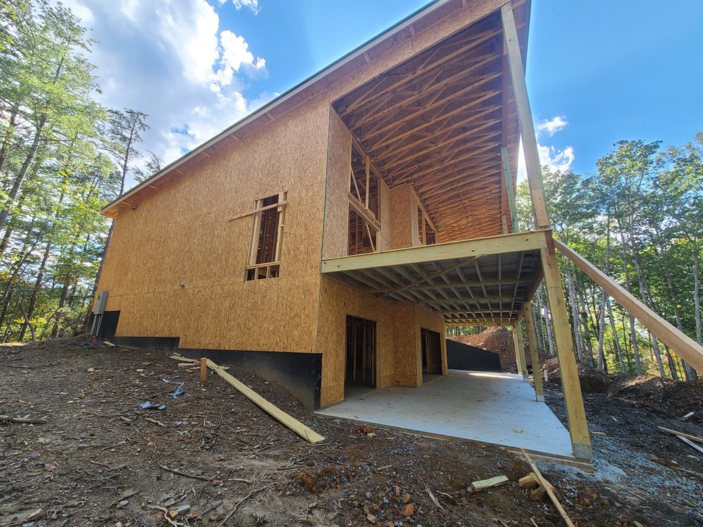 410158 Ellijay Residential