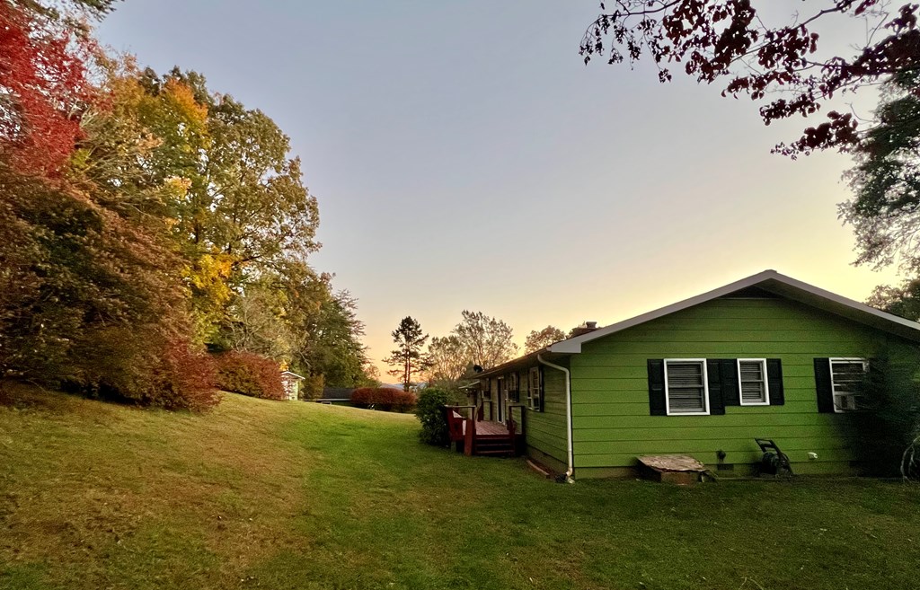 410184 Hayesville Residential