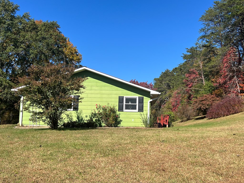 410184 Hayesville Residential