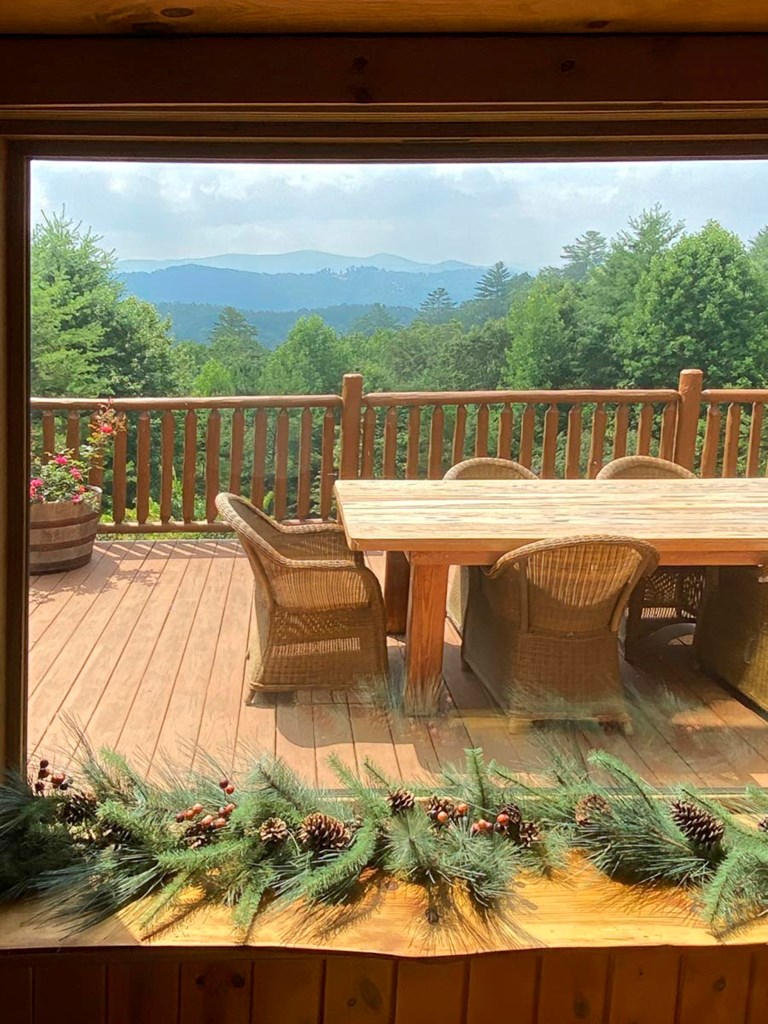 410198 Blue Ridge Residential