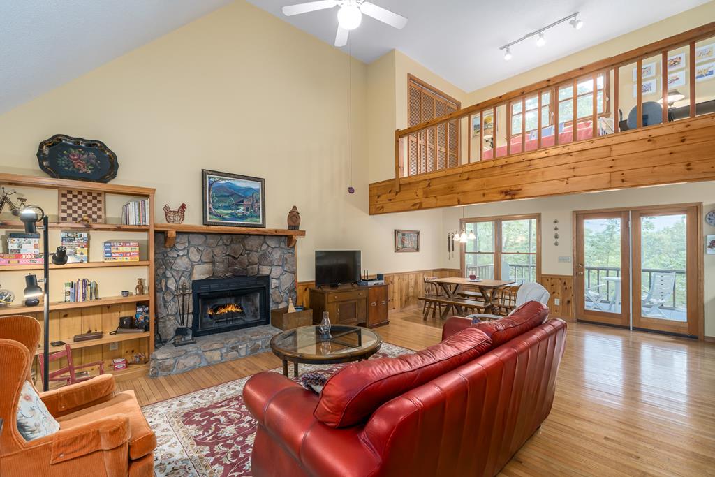 410200 Ellijay Residential