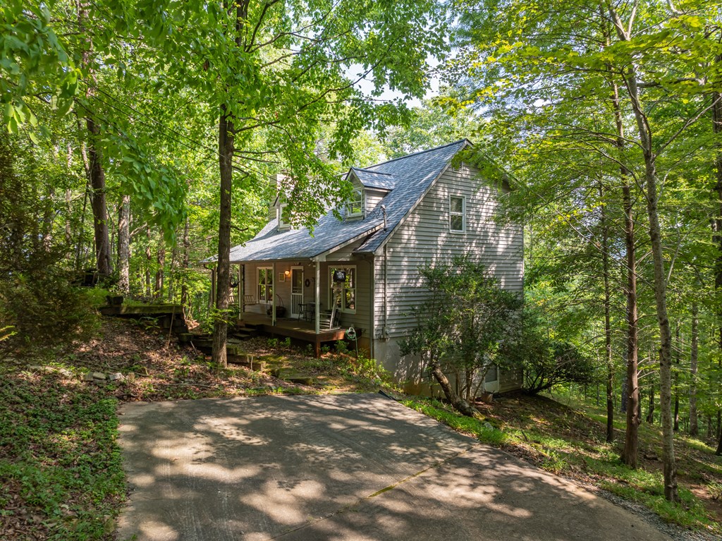 410200 Ellijay Residential