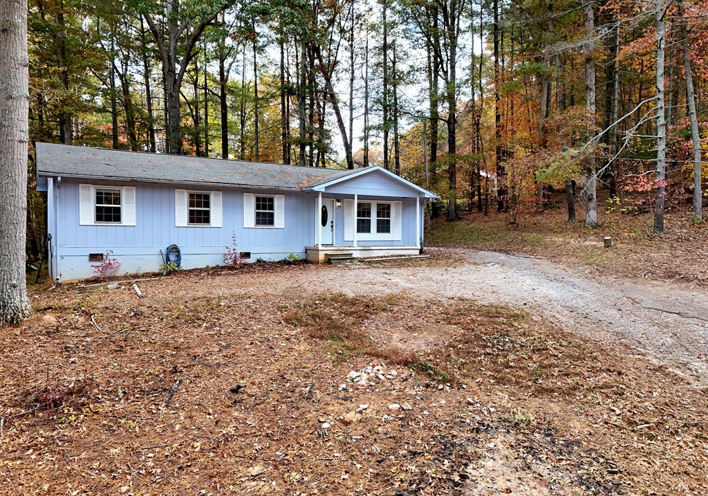 410207 Blairsville Residential