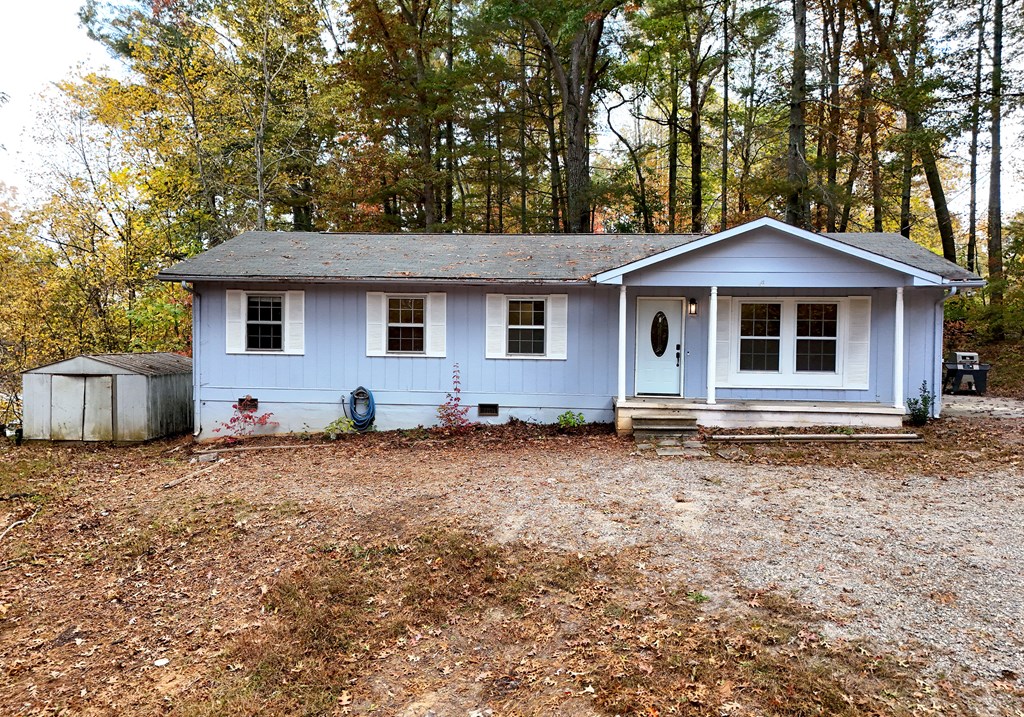 410207 Blairsville Residential