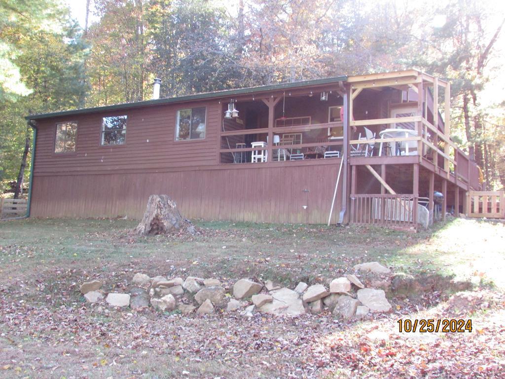 410210 Hiawassee Residential