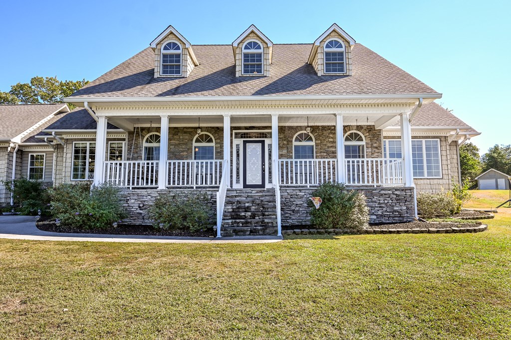410213 Old Fort Residential