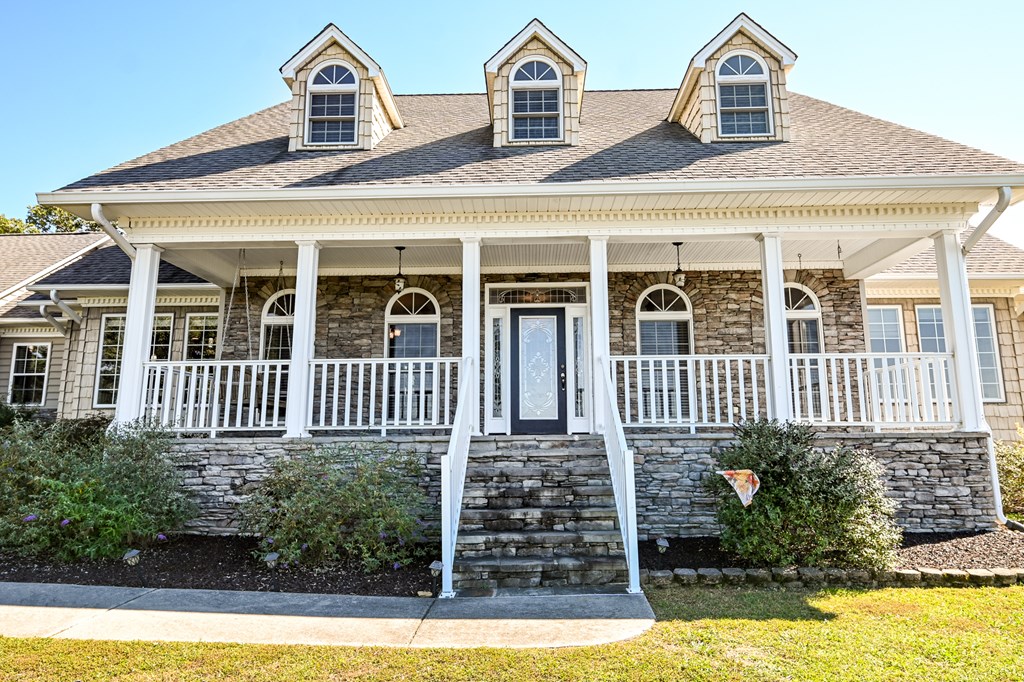 410213 Old Fort Residential