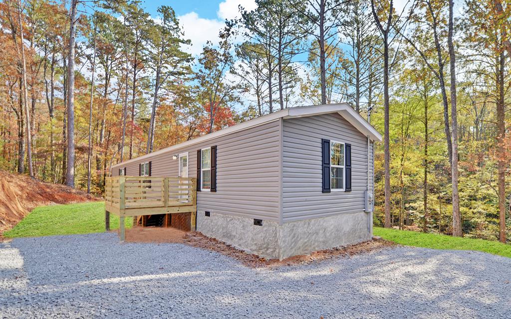 411219 Ellijay 