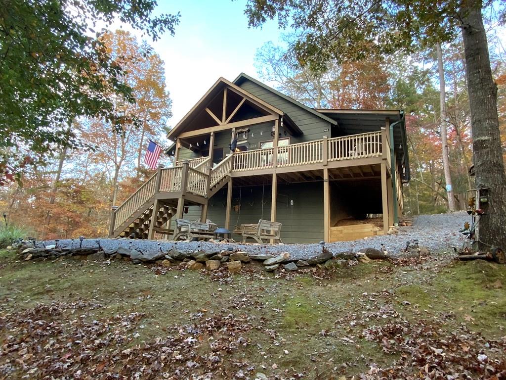 411231 Ellijay Residential