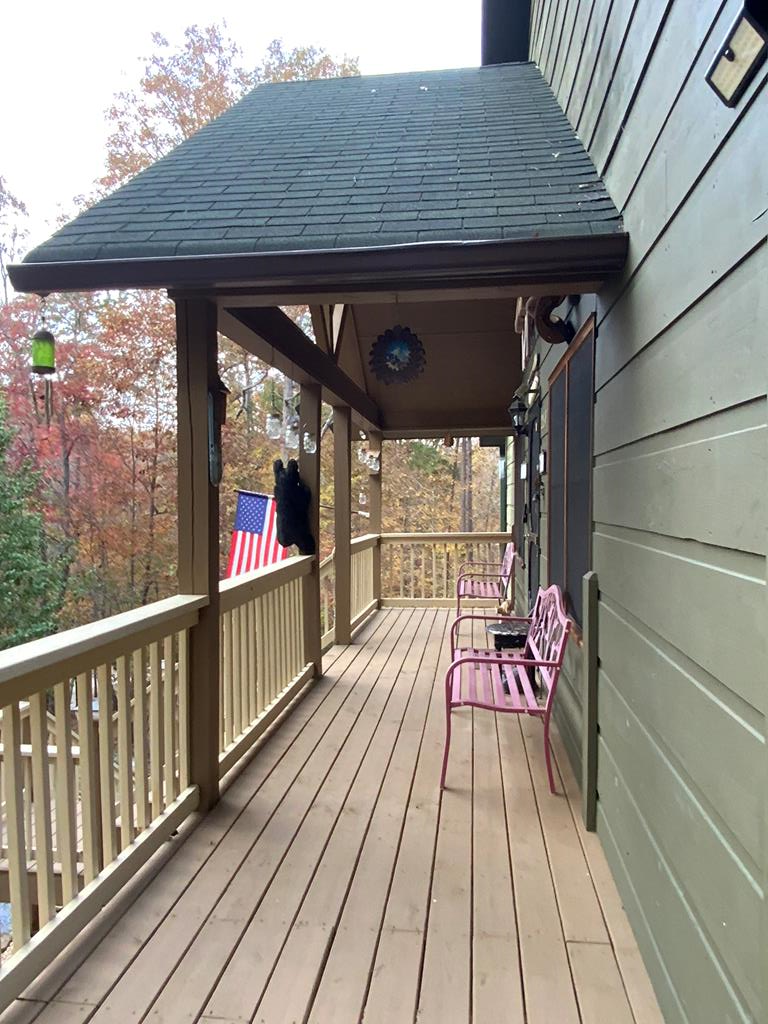 411231 Ellijay Residential