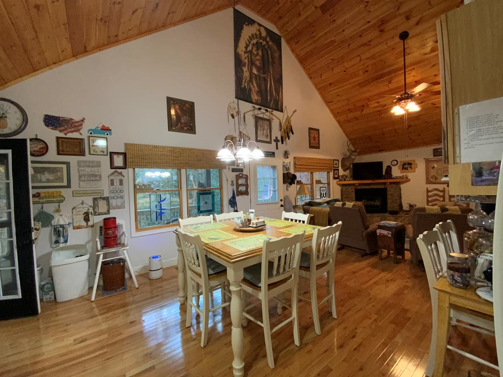 411231 Ellijay Residential