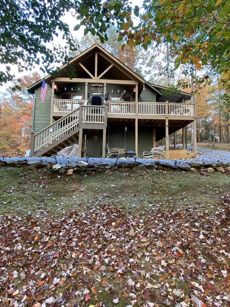 411231 Ellijay Residential