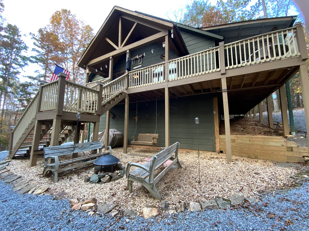 411231 Ellijay Residential