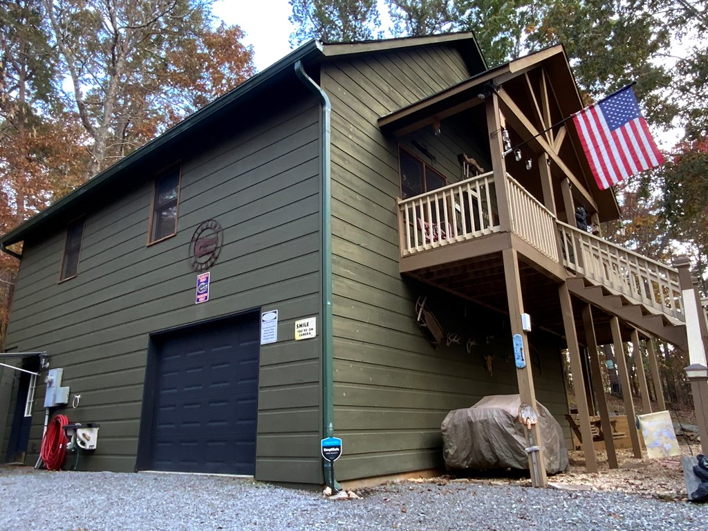 411231 Ellijay Residential