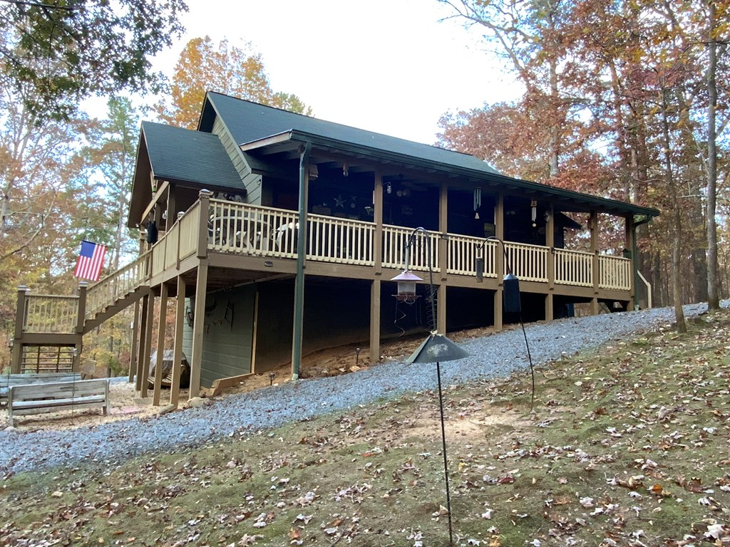 411231 Ellijay Residential