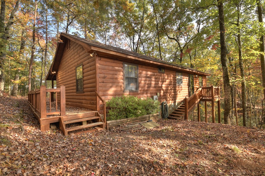 411237 Cherry Log Residential