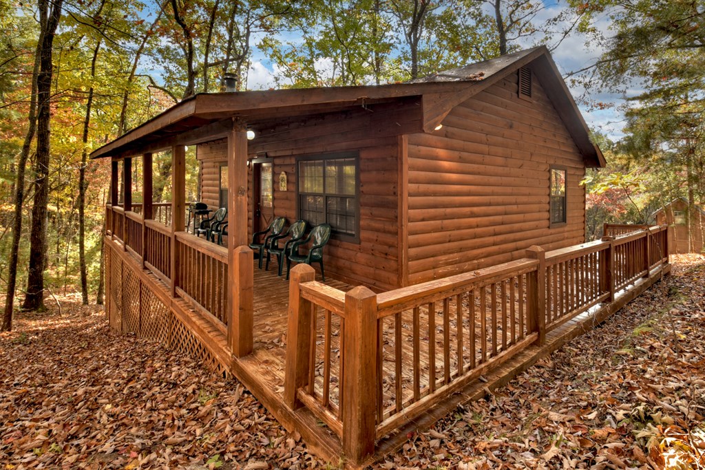 411237 Cherry Log Residential