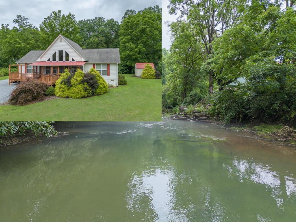 411239 Hayesville Residential