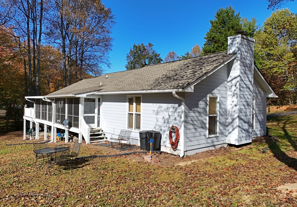 411251 Blairsville Residential