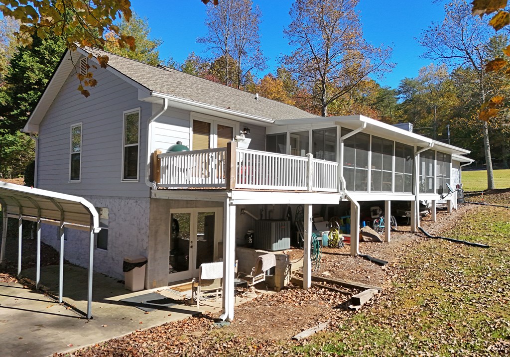 411251 Blairsville Residential