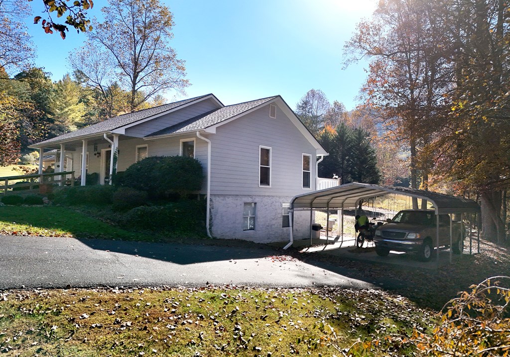 411251 Blairsville Residential