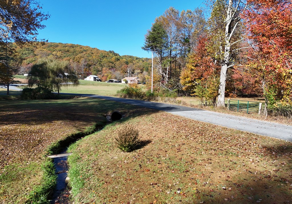 411251 Blairsville Residential