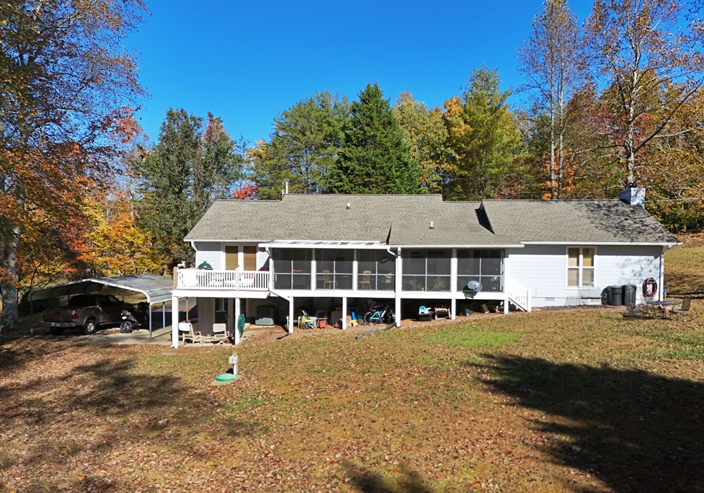 411251 Blairsville Residential