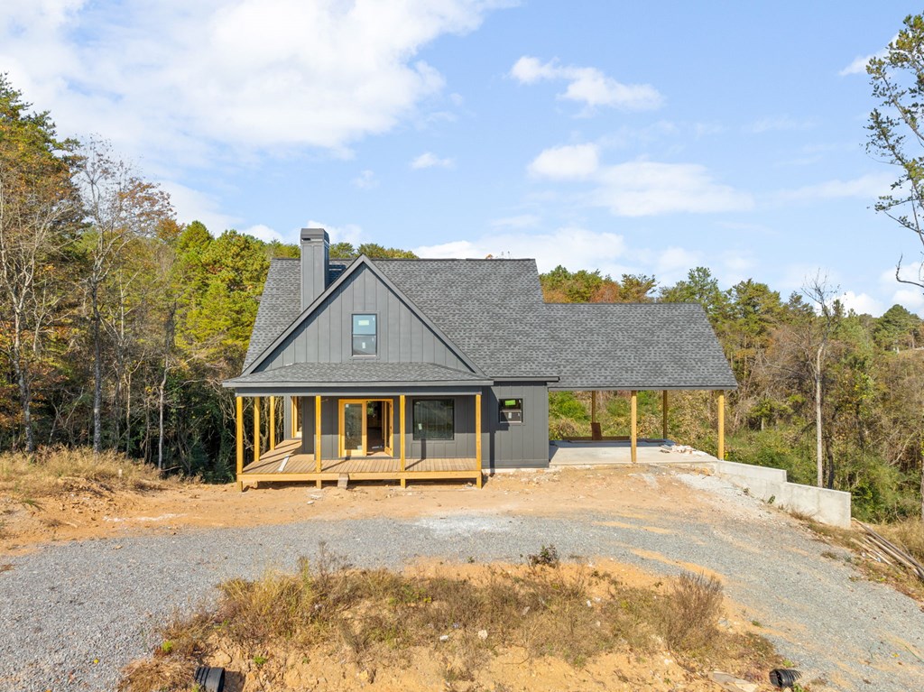 411253 Ellijay Residential