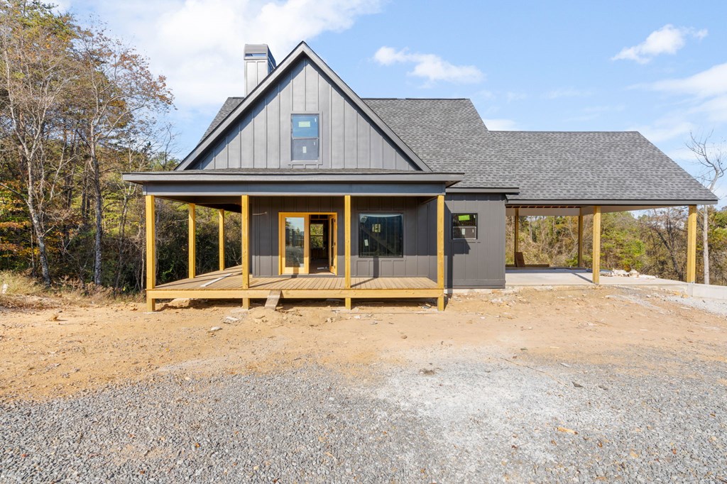 411253 Ellijay Residential