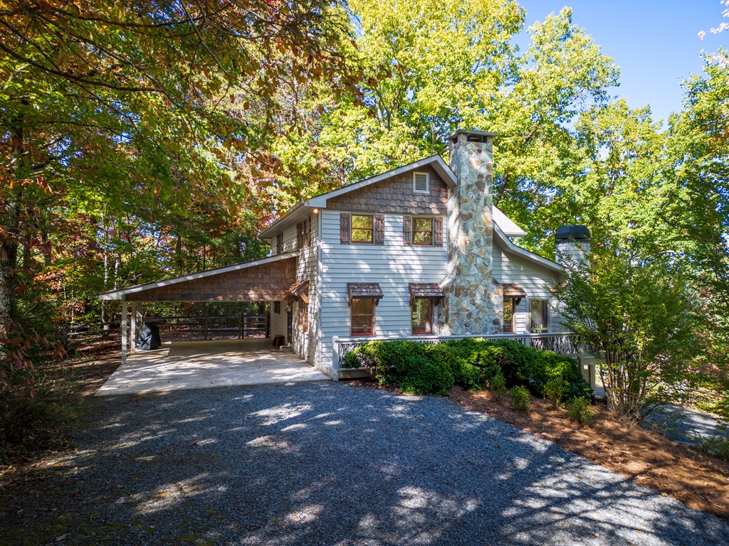 411254 Blue Ridge Residential