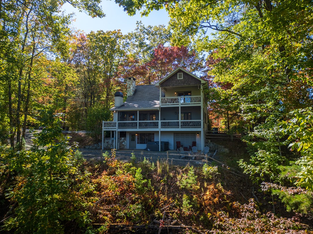 411254 Blue Ridge Residential