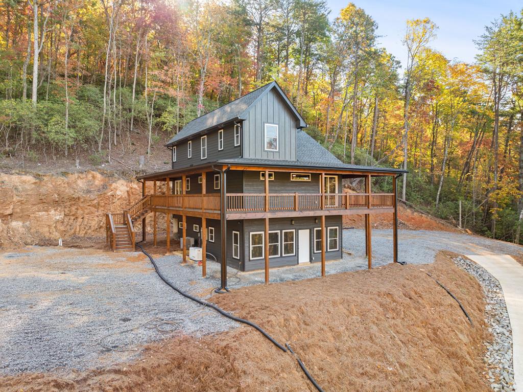 411260 Ellijay 