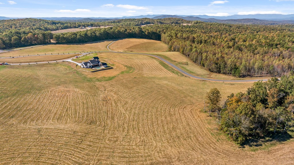 411278 Talking Rock Land