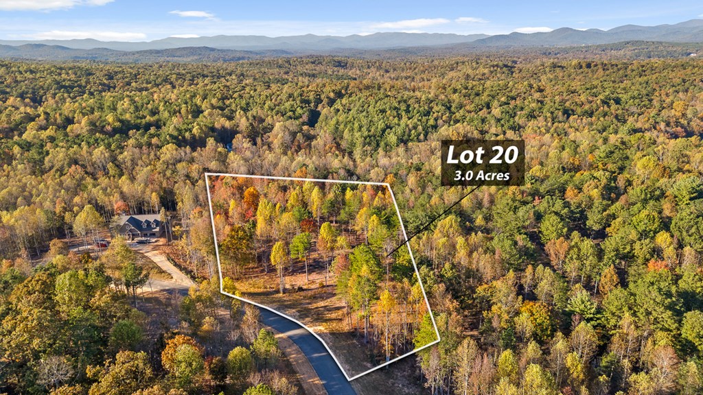 411283 Talking Rock Land