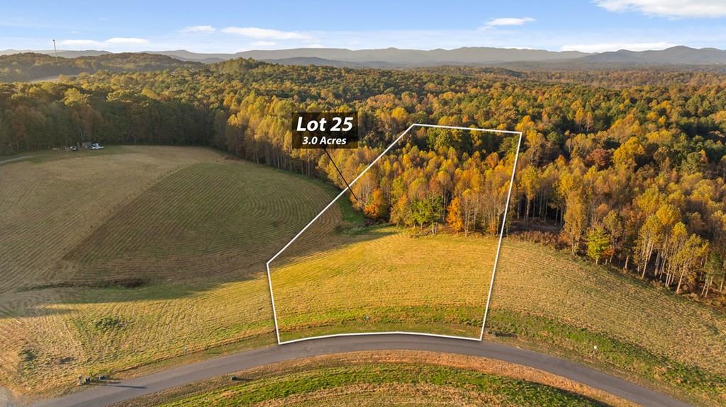 411285 Talking Rock Land